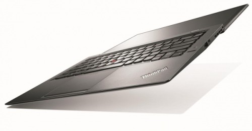 ThinkPad X1 Carbon 14籾